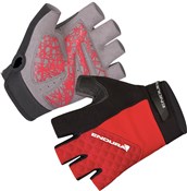 Endura Hummvee Plus Mitt Short Finger Cycling Gloves