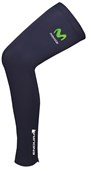 Endura Movistar Team Cycling Leg Warmer AW16