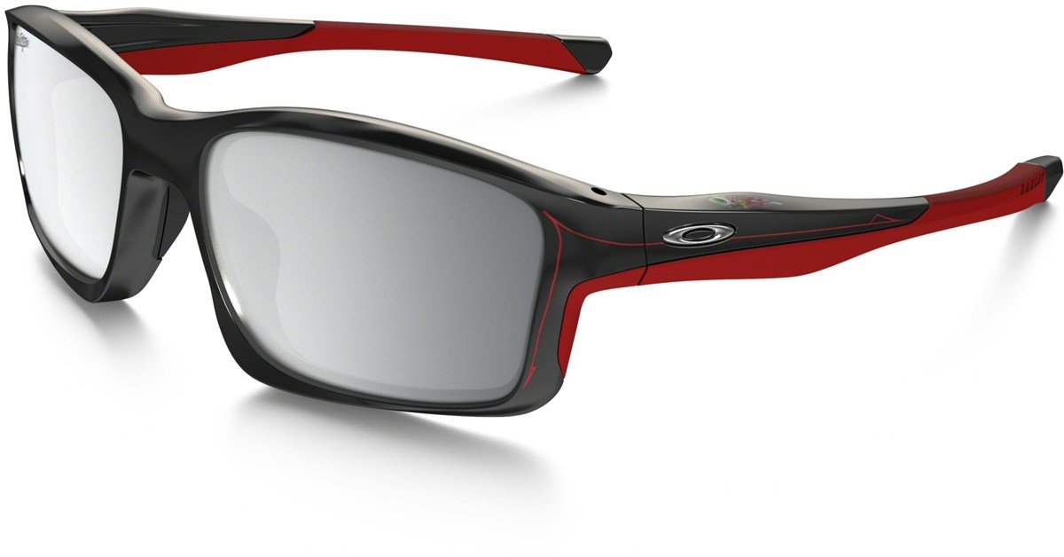 Oakley Chainlink Troy Lee Designs Sunglasses product image