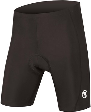 Endura 6-Panel Cycling Shorts II - 200 Series Pad