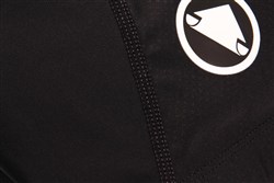 Endura 6-Panel Cycling Shorts II - 200 Series Pad