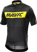 Mavic Cosmic Short Sleeve Jersey SS16