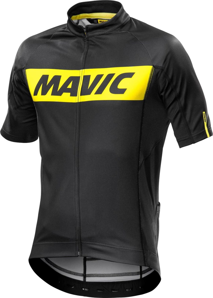 Mavic Cosmic Short Sleeve Jersey product image