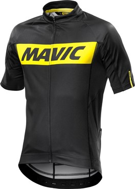 Mavic Cosmic Short Sleeve Jersey