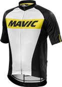 Mavic Cosmic Short Sleeve Jersey SS16