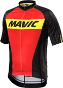 Mavic Cosmic Short Sleeve Jersey SS16