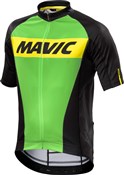 Mavic Cosmic Short Sleeve Jersey SS16