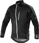 Mavic Aksium Convertible Jacket SS17