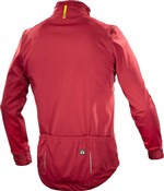 Mavic Aksium Convertible Jacket SS17