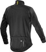 Mavic Aksium Convertible Jacket SS17