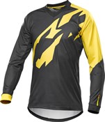 Mavic Crossmax Pro Long Sleeve Jersey SS17