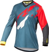 Mavic Crossmax Pro Long Sleeve Jersey SS17