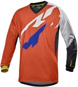 Mavic Crossmax Pro Long Sleeve Jersey SS17