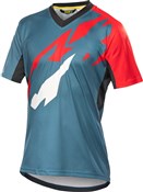 Mavic Crossmax Pro Short Sleeve Jersey