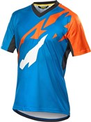Mavic Crossmax Pro Short Sleeve Jersey
