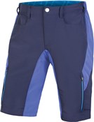 Endura SingleTrack III Baggy Cycling Shorts