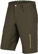 Endura SingleTrack III Baggy Cycling Shorts
