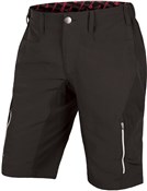 Endura SingleTrack III Baggy Cycling Shorts