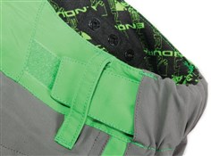 Endura SingleTrack III Baggy Cycling Shorts