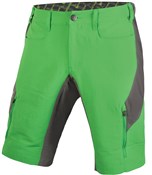 Endura SingleTrack III Baggy Cycling Shorts