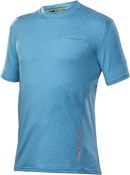 Mavic Crossride Short Sleeve Jersey