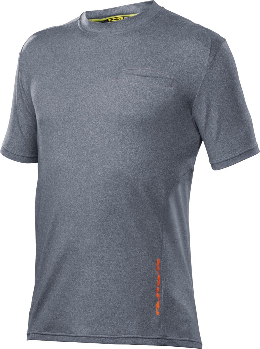 Mavic Crossride Short Sleeve Jersey product image