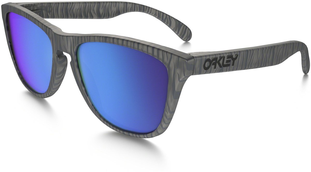 Oakley Frogskins Urban Jungle Collection Sunglasses product image