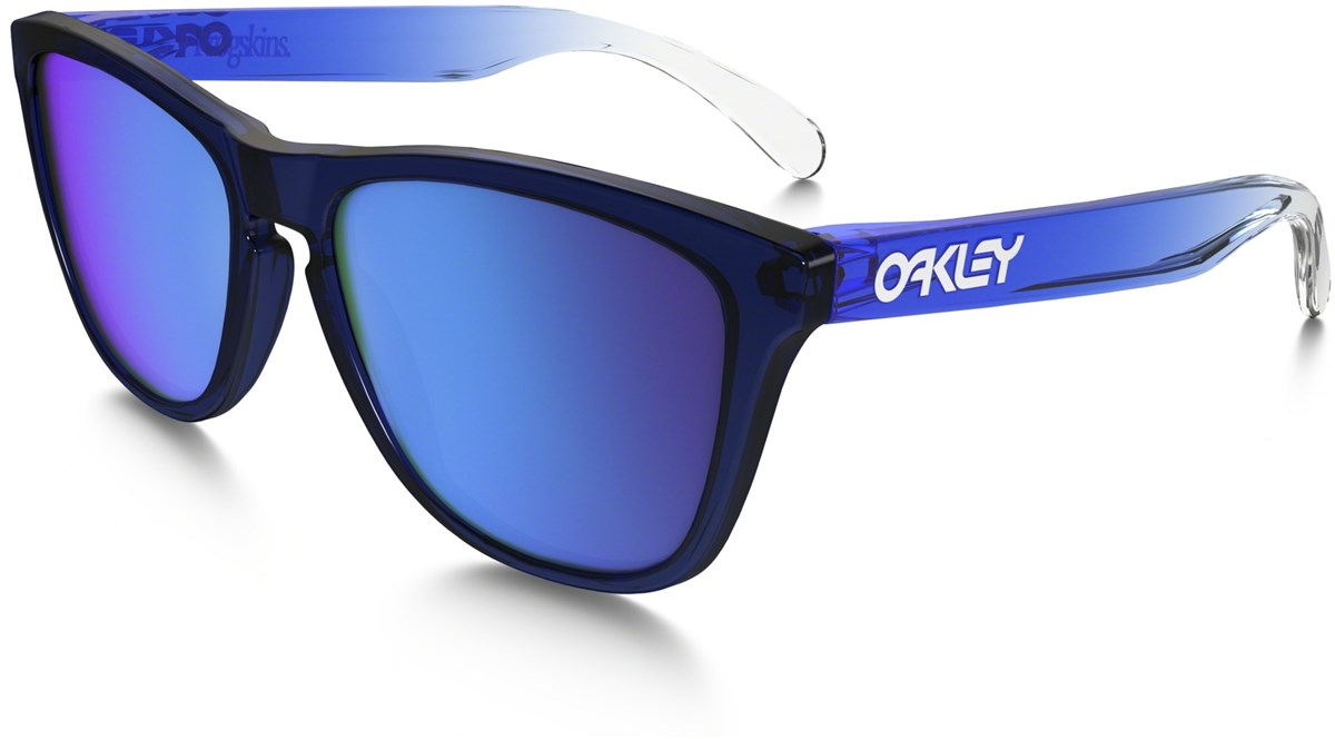 Oakley Frogskins Alpine Collection Sunglasses product image