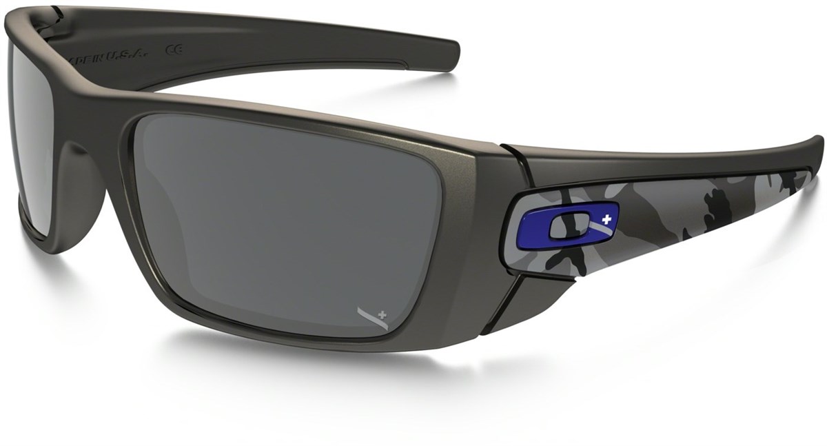 Oakley Fuel Cell Infinite Hero Sunglasses product image