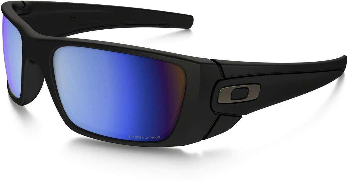 Oakley Fuel Cell PRIZM Deep Water Polarized Sunglasses product image