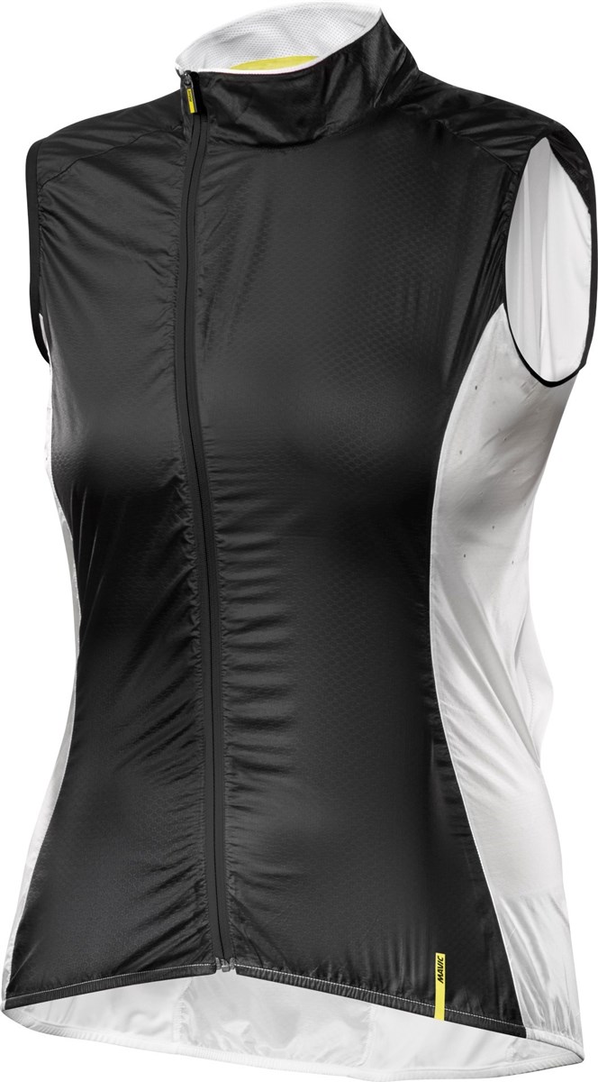 Mavic Cosmic Pro Womens Vest SS16 product image