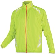 Endura Lumijak Windproof Cycling Jacket