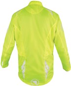 Endura Lumijak Windproof Cycling Jacket