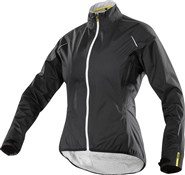 Mavic Ksyrium Elite H2O Womens Jacket AW16