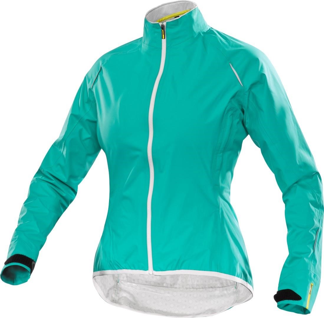 Mavic Ksyrium Elite H2O Womens Jacket AW16 product image