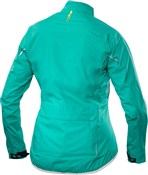 Mavic Ksyrium Elite H2O Womens Jacket AW16