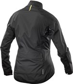 Mavic Ksyrium Elite H2O Womens Jacket AW16