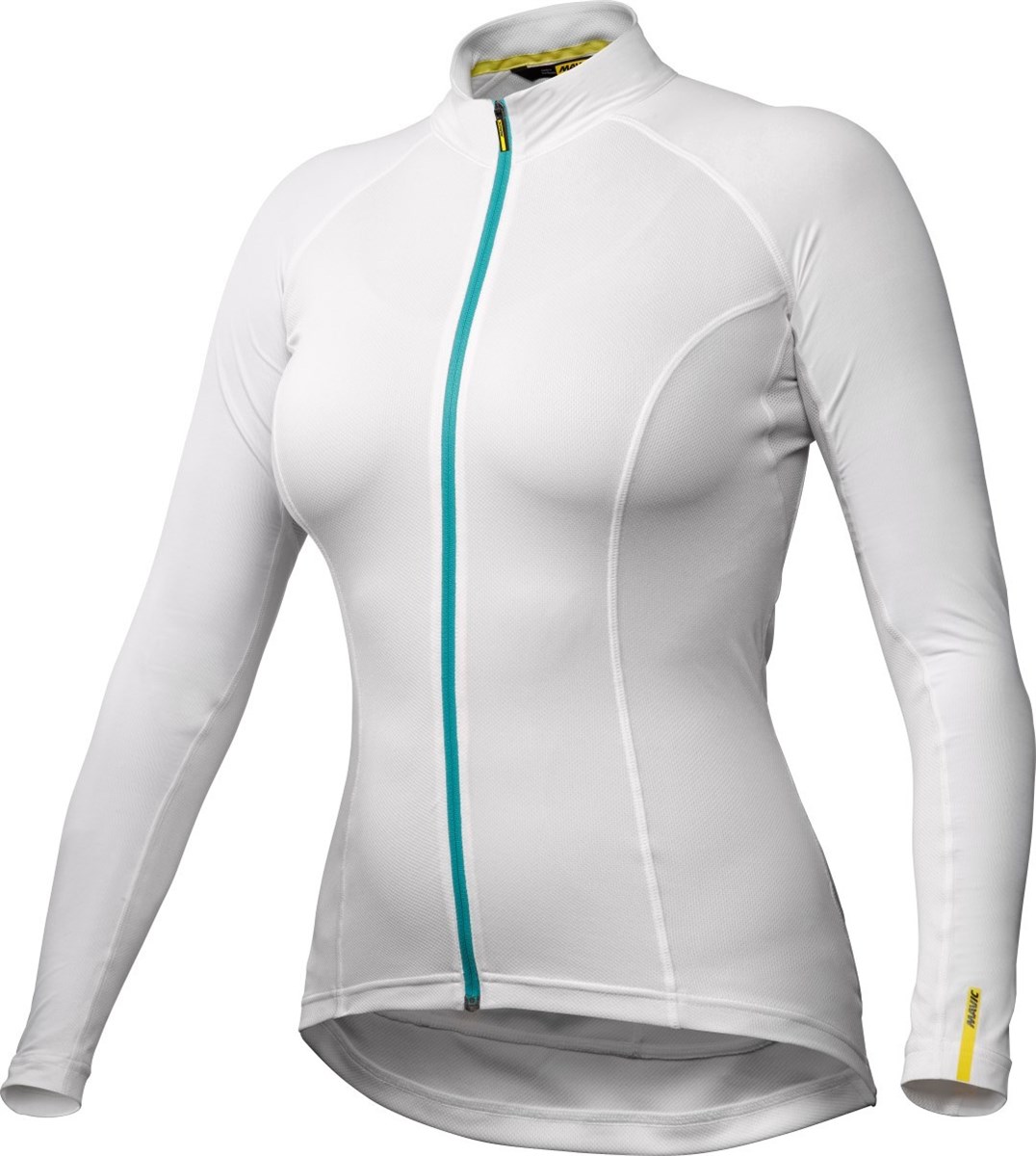 Mavic Ksyrium Elite Long Sleeve Womens Jersey SS16 product image