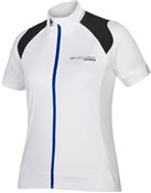 Endura Hyperon Womens Short Sleeve Jersey
