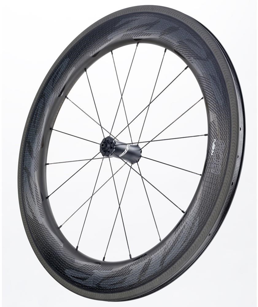 Zipp 808 NSW Carbon Clincher Road Wheel product image