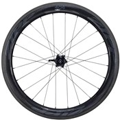 Zipp 404 NSW Carbon Clincher Rear Road Wheel