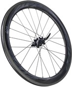 Zipp 404 NSW Carbon Clincher Rear Road Wheel