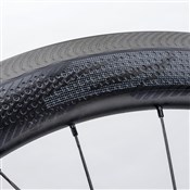 Zipp 404 NSW Carbon Clincher Rear Road Wheel