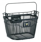 Topeak Front Basket with Mount