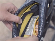 Topeak Fast Fuel Tribag