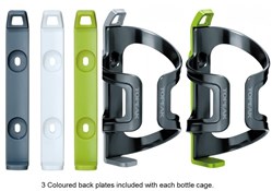 Topeak Dualside Bottle Cage EX