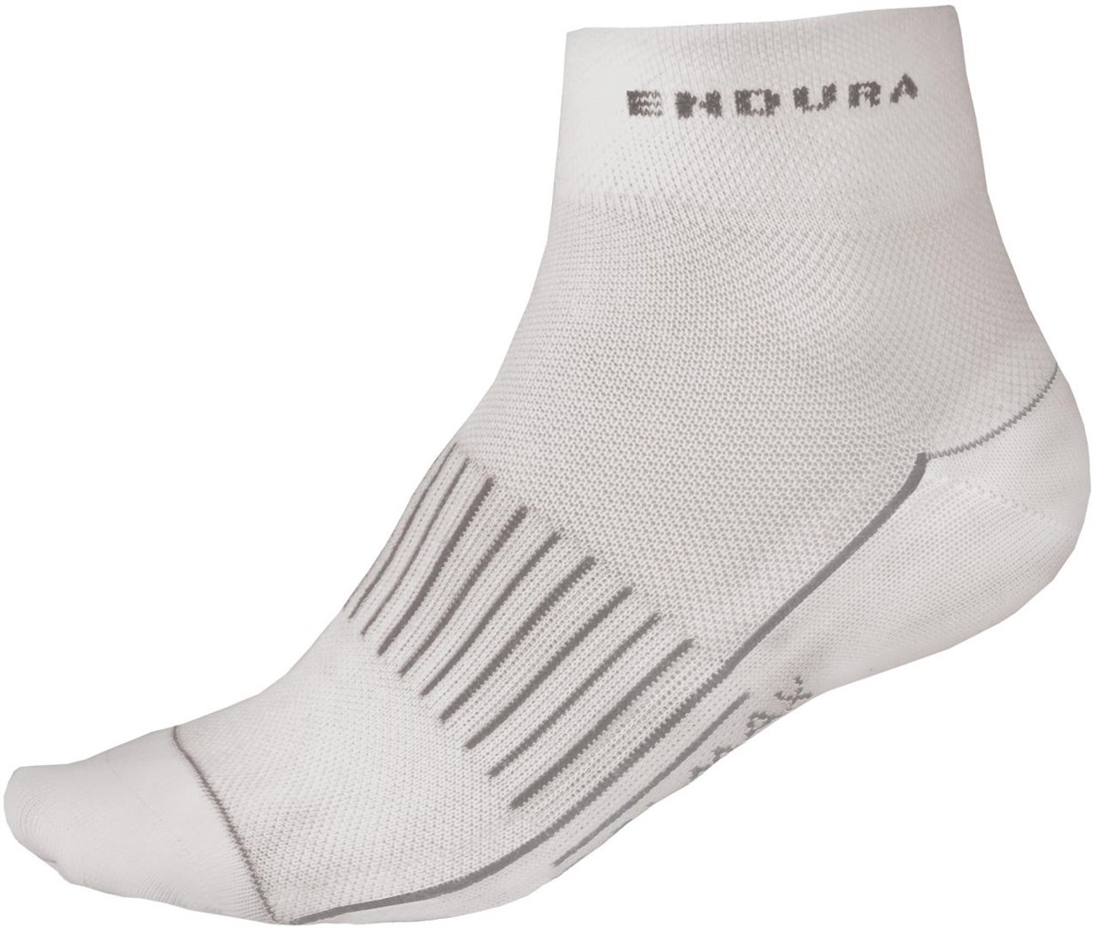 Endura Coolmax Race Womens Cycling Socks - Triple Pack product image