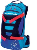 Endura SingleTrack Backpack - 10 Litres