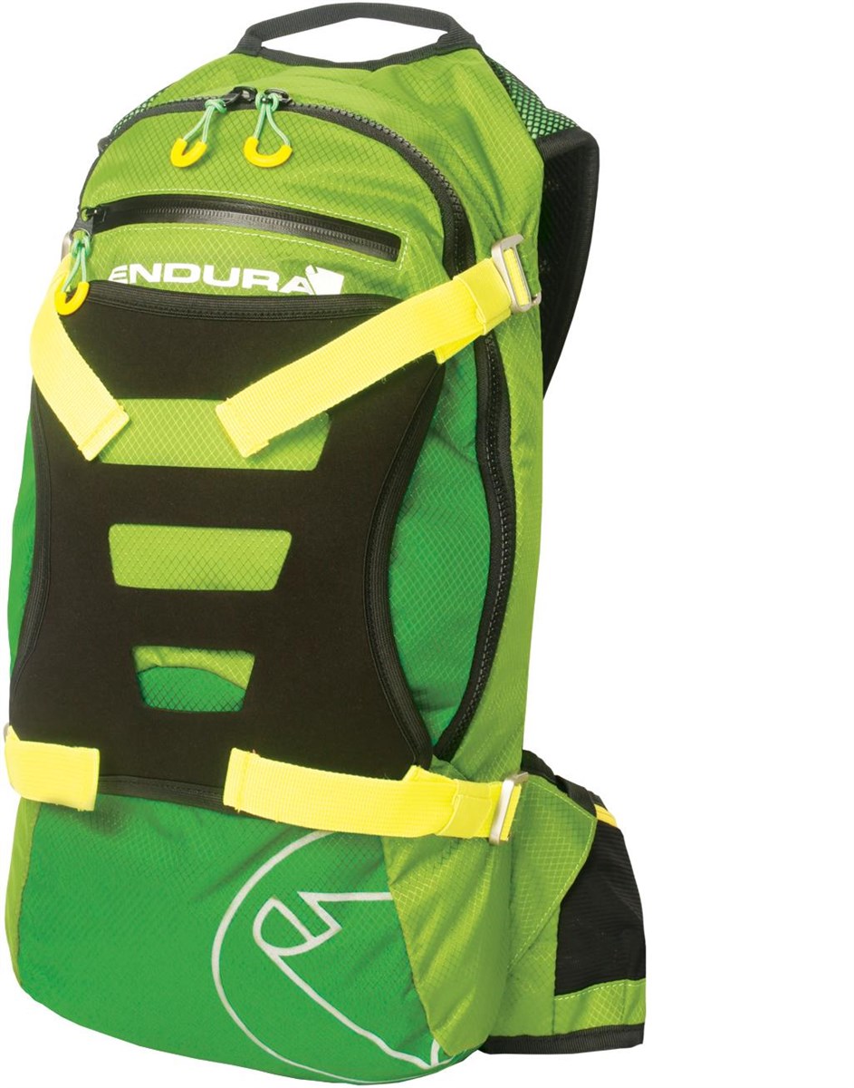 Endura SingleTrack Backpack - 10 Litres product image