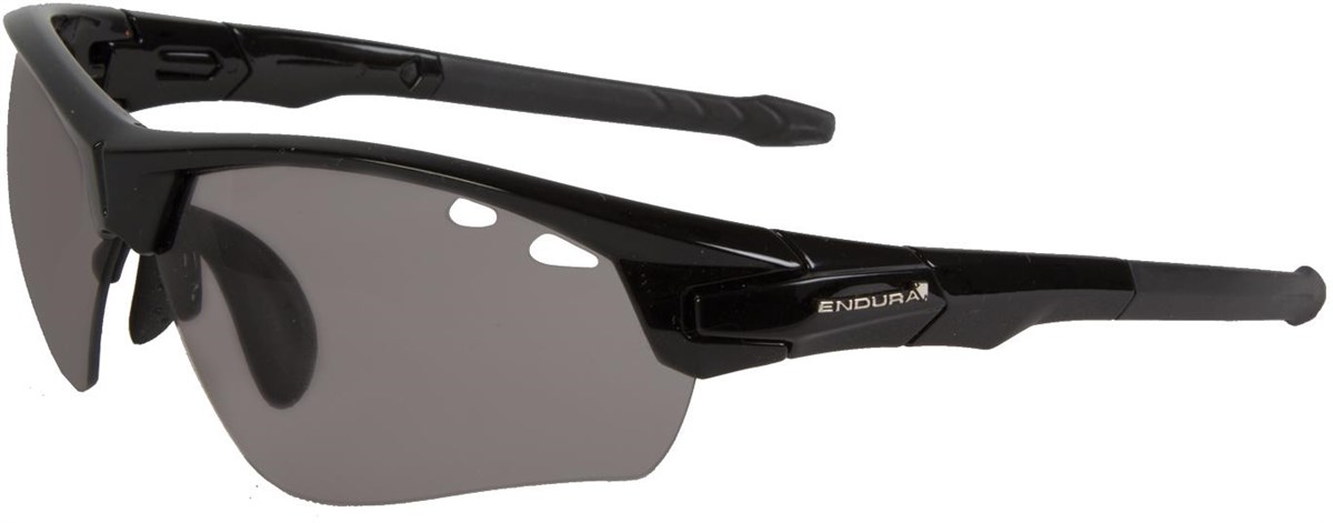 Endura Char Glasses - 2 Sets of Lenses product image